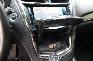 2019 Cadillac CTS-V thumbnail – Davie, FL – 47