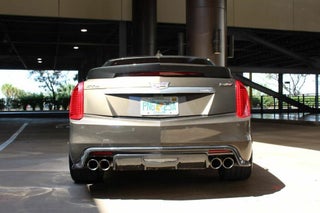 2019 Cadillac CTS-V thumbnail – Davie, FL – 11