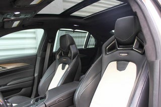 2019 Cadillac CTS-V thumbnail – Davie, FL – 37