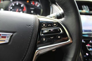 2019 Cadillac CTS-V thumbnail – Davie, FL – 69