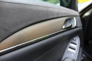 2019 Cadillac CTS-V thumbnail – Davie, FL – 39