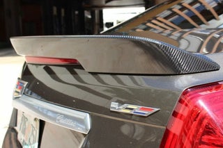 2019 Cadillac CTS-V thumbnail – Davie, FL – 32