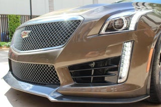 2019 Cadillac CTS-V thumbnail – Davie, FL – 34