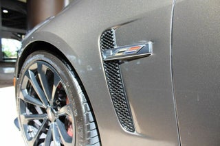 2019 Cadillac CTS-V thumbnail – Davie, FL – 20