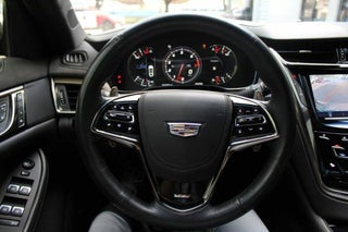 2019 Cadillac CTS-V thumbnail – Davie, FL – 68