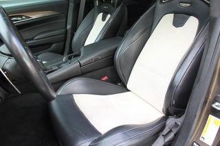 2019 Cadillac CTS-V thumbnail – Davie, FL – 38