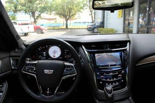 2019 Cadillac CTS-V thumbnail – Davie, FL – 42