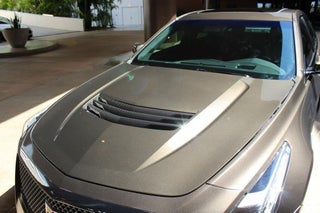 2019 Cadillac CTS-V thumbnail – Davie, FL – 21