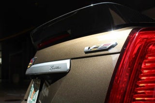 2019 Cadillac CTS-V thumbnail – Davie, FL – 26