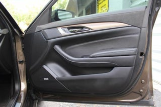 2019 Cadillac CTS-V thumbnail – Davie, FL – 55