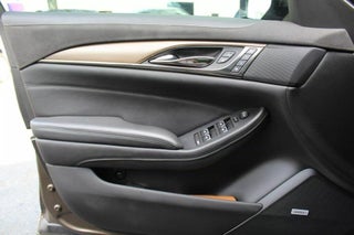 2019 Cadillac CTS-V thumbnail – Davie, FL – 48