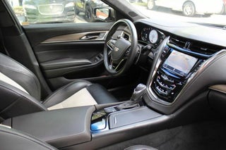 2019 Cadillac CTS-V thumbnail – Davie, FL – 53