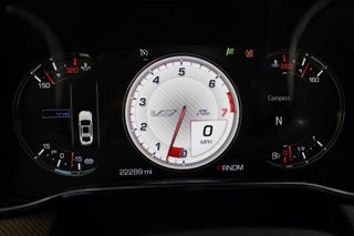 2019 Cadillac CTS-V thumbnail – Davie, FL – 65