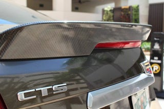 2019 Cadillac CTS-V thumbnail – Davie, FL – 31