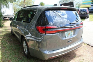 2022 Chrysler Pacifica thumbnail – Davie, FL – 8