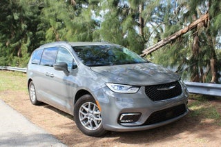 Chrysler Pacifica for sale Las Vegas
