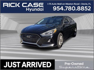 Hyundai SONATA for sale Las Vegas