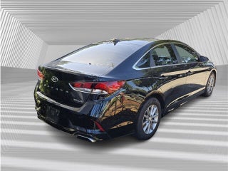 2019 Hyundai SONATA thumbnail – Davie, FL – 4