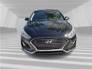 2019 Hyundai SONATA thumbnail – Davie, FL – 2