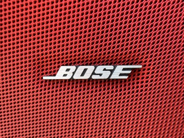 Image of 2001 Chevrolet Corvette
