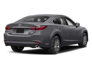 2018 Mazda Mazda6 thumbnail – Doral, FL – 5