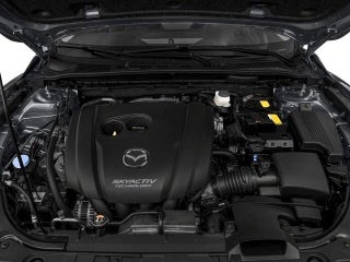 2018 Mazda Mazda6 thumbnail – Doral, FL – 16