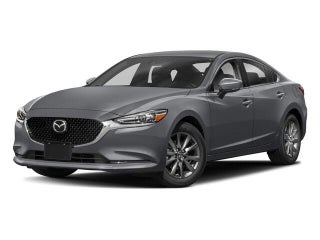 2018 Mazda Mazda6 thumbnail – Doral, FL – 4