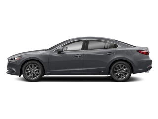 2018 Mazda Mazda6 thumbnail – Doral, FL – 6