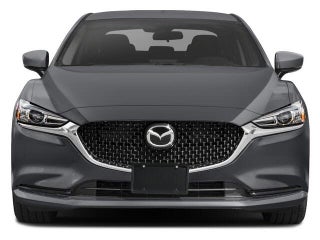 2018 Mazda Mazda6 thumbnail – Doral, FL – 7