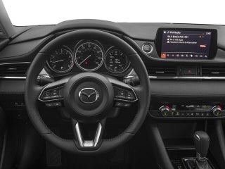 2018 Mazda Mazda6 thumbnail – Doral, FL – 10