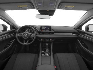 2018 Mazda Mazda6 thumbnail – Doral, FL – 11