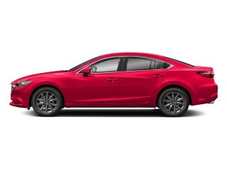 2018 Mazda Mazda6 thumbnail – Doral, FL – 3