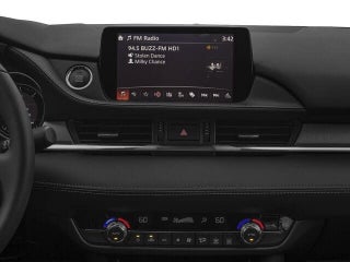 2018 Mazda Mazda6 thumbnail – Doral, FL – 13