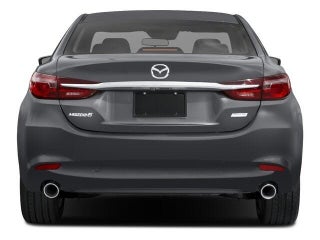 2018 Mazda Mazda6 thumbnail – Doral, FL – 8