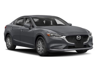 2018 Mazda Mazda6 thumbnail – Doral, FL – 9