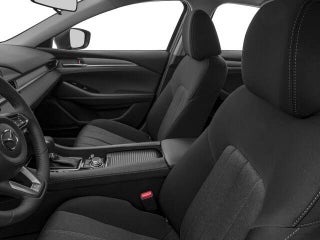 2018 Mazda Mazda6 thumbnail – Doral, FL – 12