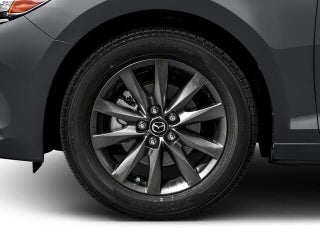 2018 Mazda Mazda6 thumbnail – Doral, FL – 14