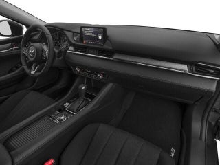 2018 Mazda Mazda6 thumbnail – Doral, FL – 19