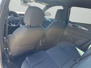 Image of 2025 Dodge Hornet