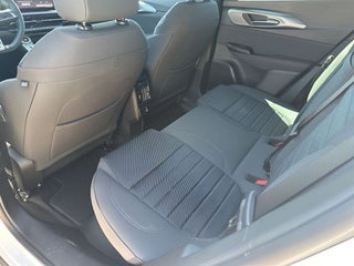 Image of 2025 Dodge Hornet