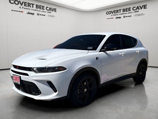 Image of 2025 Dodge Hornet