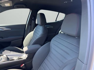 Image of 2025 Dodge Hornet