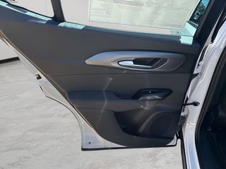 Image of 2025 Dodge Hornet