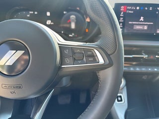 Image of 2025 Dodge Hornet