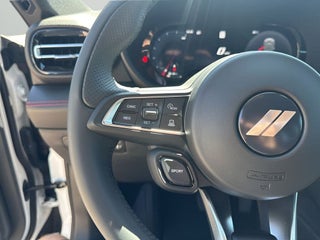 Image of 2025 Dodge Hornet