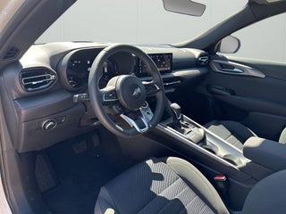 Image of 2025 Dodge Hornet