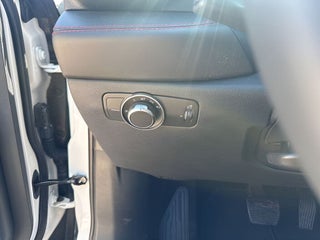 Image of 2025 Dodge Hornet