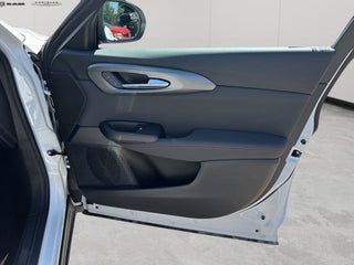 Image of 2025 Dodge Hornet