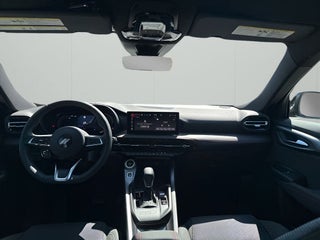 Image of 2025 Dodge Hornet