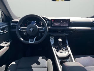 Image of 2025 Dodge Hornet